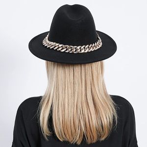 Classy Fedora for Everyday